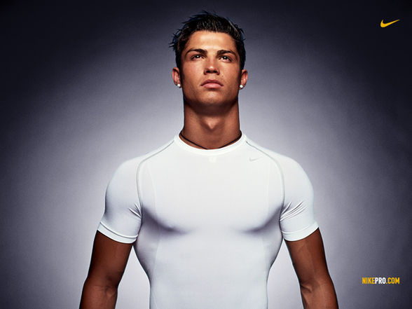 Christian Ronaldo - 