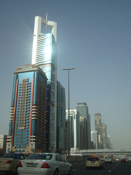 ~Dubai~ - 