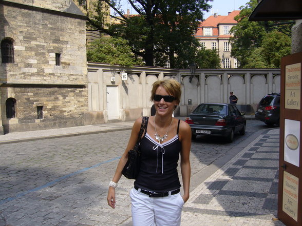 Prag - 