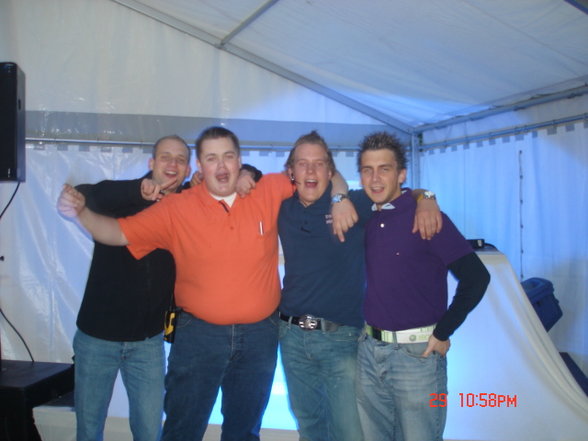 Klessheimball 2006 - 