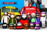 South Park !!! - 