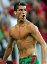 Christiano Ronaldo - 