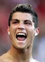 Christiano Ronaldo - 