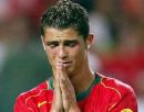 Christiano Ronaldo - 