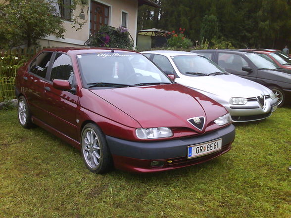 Alfa Treffm 2008 - 