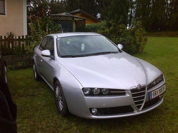 Alfa Treffm 2008 - 