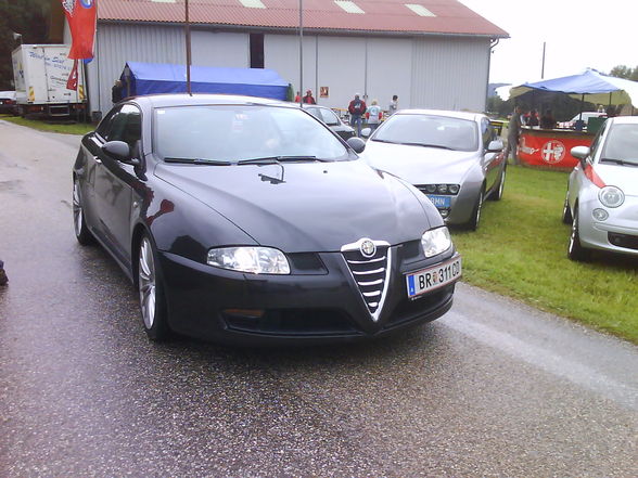 Alfa Treffm 2008 - 