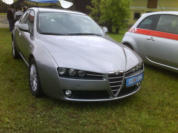 Alfa Treffm 2008 - 