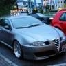 Alfa Romoe 145 - 