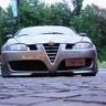 Alfa Romoe 145 - 