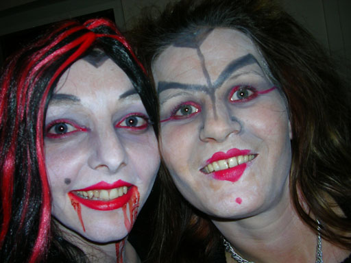 Halloween 2006 - 