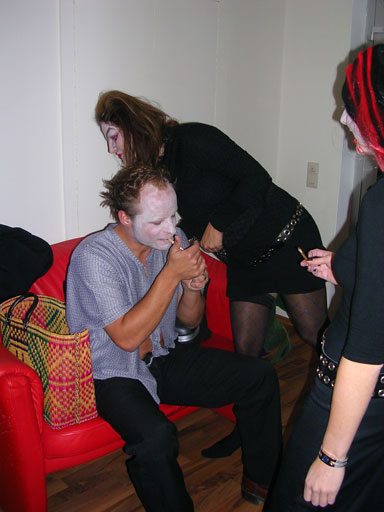 Halloween 2006 - 