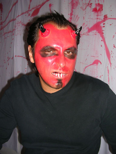 Halloween 2006 - 