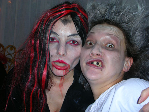 Halloween 2006 - 