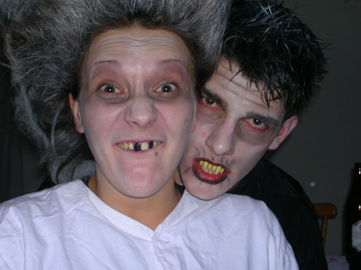 Halloween 2006 - 