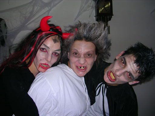 Halloween 2006 - 