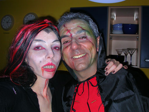 Halloween 2006 - 