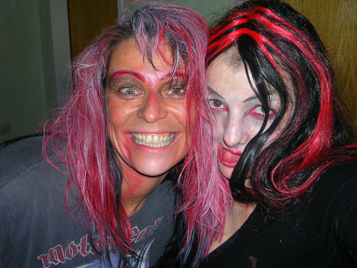 Halloween 2006 - 