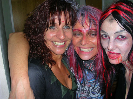 Halloween 2006 - 