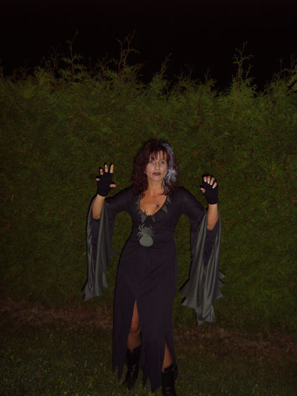 Halloween 2006 - 