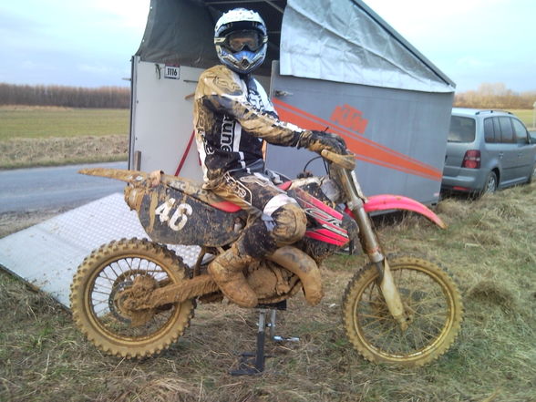 icH beiM MotoCrosS(en) - 