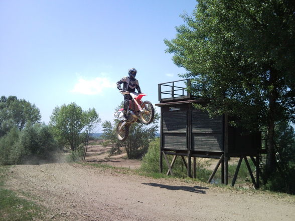 icH beiM MotoCrosS(en) - 