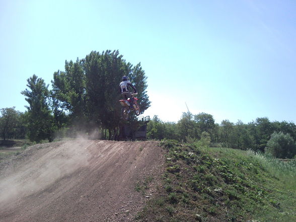 icH beiM MotoCrosS(en) - 