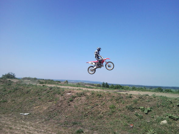 icH beiM MotoCrosS(en) - 