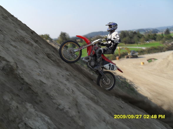 icH beiM MotoCrosS(en) - 