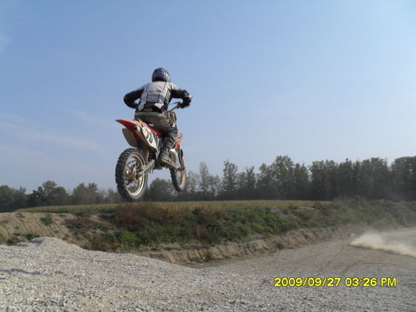 icH beiM MotoCrosS(en) - 