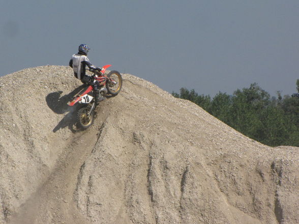 icH beiM MotoCrosS(en) - 