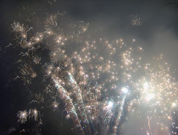 Silvester 06/07 in Innsbruck - 