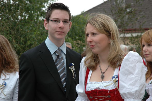 Goldene Hochzeit - 