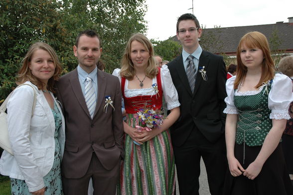 Goldene Hochzeit - 