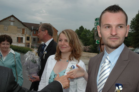 Goldene Hochzeit - 