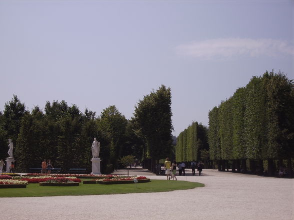 Wien Schönbrunn - 