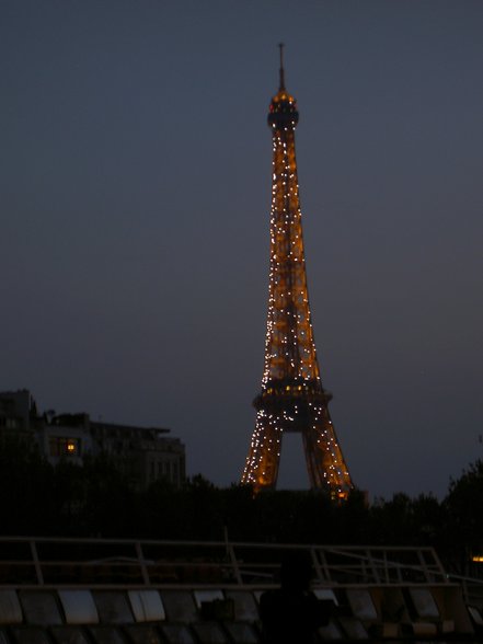 Paris 2007 - 