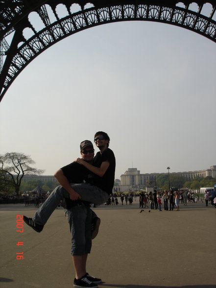 Paris 2007 - 