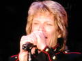 Bon Jovi Konzert - 