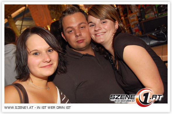 Fortgehen 2008 - 