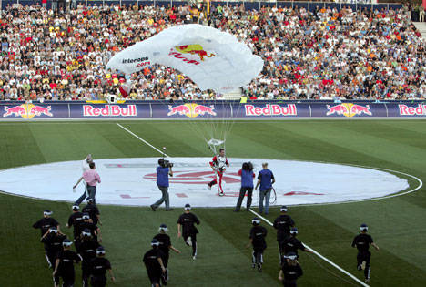 Red Bull SALZBURG - 