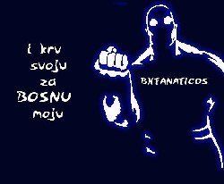 Bosnia 4 ever - 