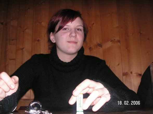 Skiurlaub 2006 - 