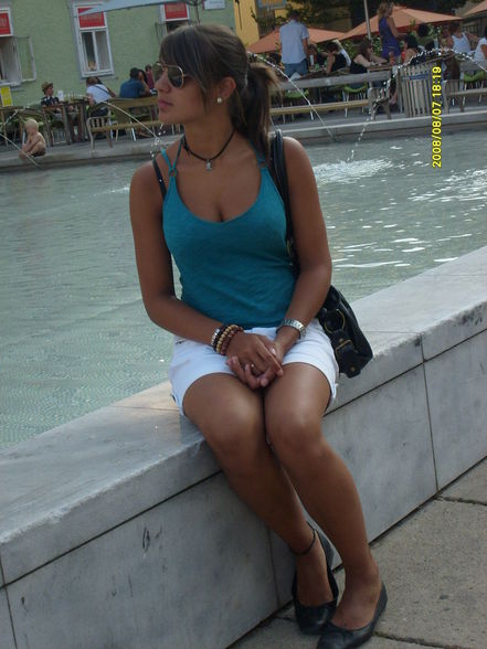 sommer 2008 - 