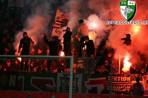 SK Rapid Wien - 