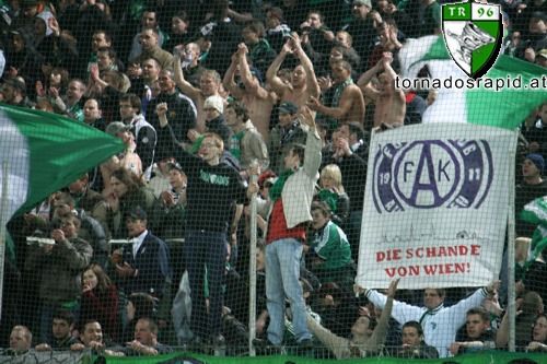 SK Rapid Wien - 