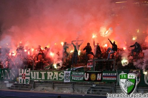 SK Rapid Wien - 