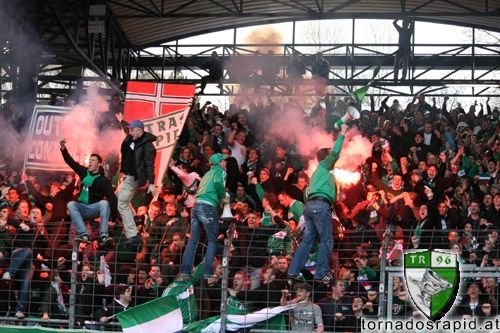 SK Rapid Wien - 