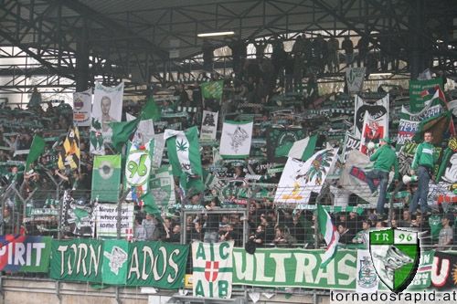 SK Rapid Wien - 