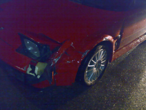 mein unfall - 